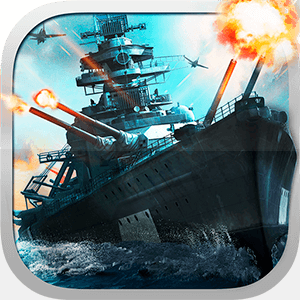 Baixar War of Warship para Android