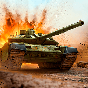 Baixar Modern Assault Tanks para Android