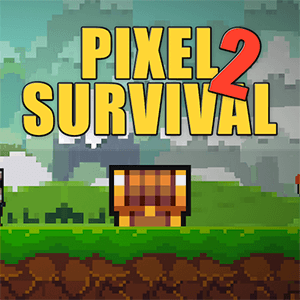 Baixar Pixel Survival Game 2 para Android