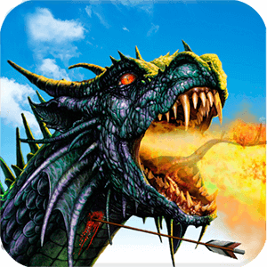 Baixar Animal hunting: Legendary Dragon Hunter para Android