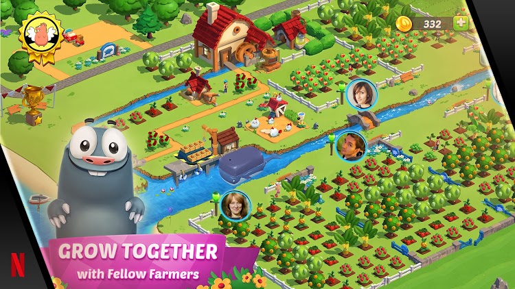 baixe Country Friends android gratis