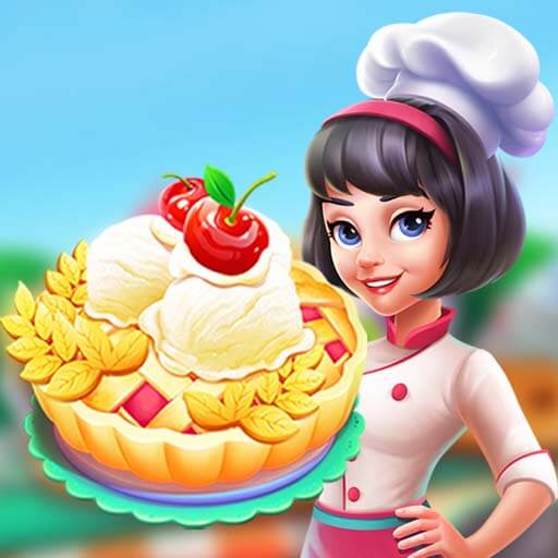 Baixar Trem Culinária - Jogos Comida para Android