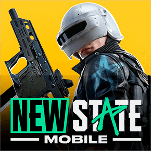 Baixar NEW STATE Mobile para Android