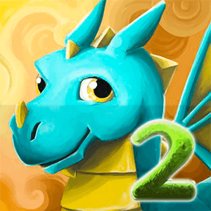 Baixar Dragon Pet 2 para Android