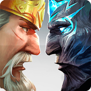 Baixar Age of Kings: Skyward Battle para Android