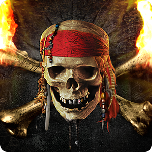 Baixar Pirates of the Caribbean: ToW para Android