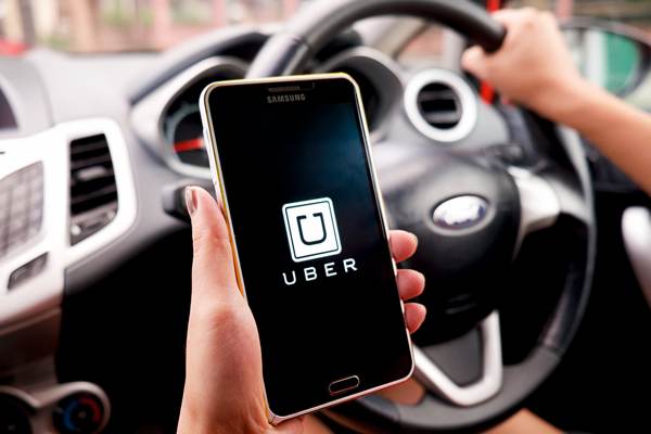 Prefeitura do Rio de Janeiro proíbe o Uber na cidade