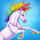 Baixar Unicorn Dash: Infinity Run para Android