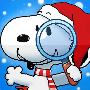Baixar Snoopy Spot the Difference para Android