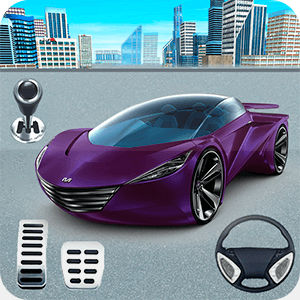 Baixar Car Games: Car Racing Game para Android