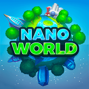 Baixar My Nano World para Android