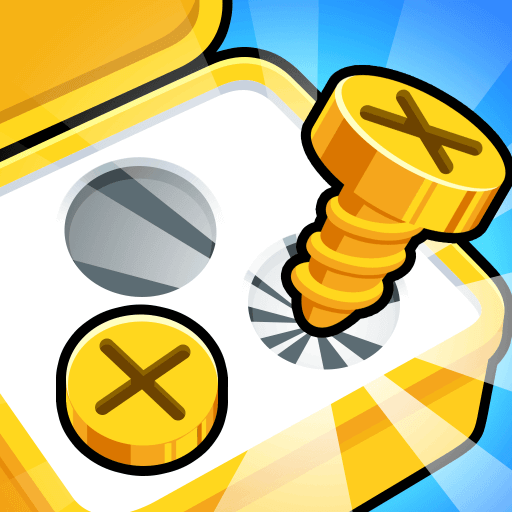 Baixar Screw Pin Jam Puzzle para Android