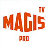 Baixar Magis Tv Pro Apk para Android