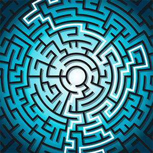 Baixar Labirintos - Maze Escape para Android