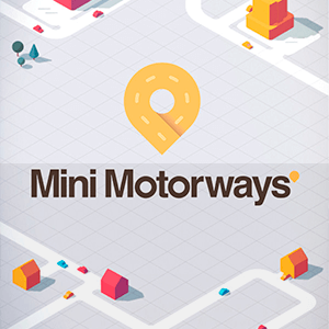 Baixar Mini Motorways para Windows