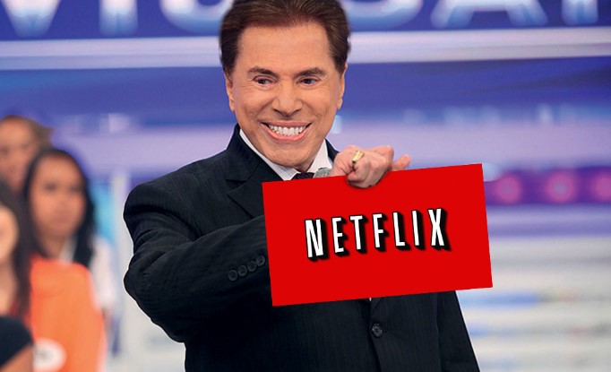 Netflix tem crescimento recorde no Brasil e já fatura mais que o SBT