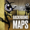 Baixar Backrooms Mapas para Minecraft para Android