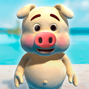 Baixar Talking Piggy para Android