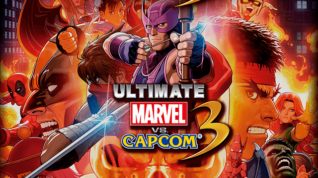 marvel vs capcom 3 for android free download