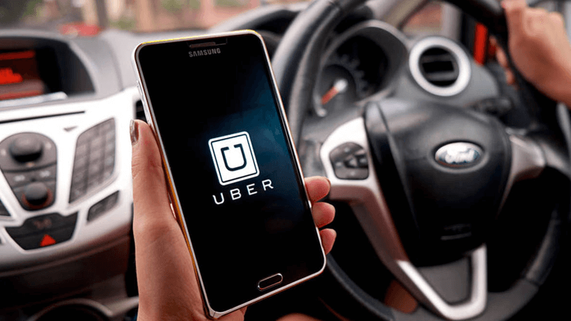 Quando é melhor chamar um Uber ou alugar um carro?