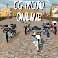 Baixar CG Moto Online - Motorcycle para Android