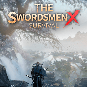 Baixar The Swordsmen X: Survival para Windows