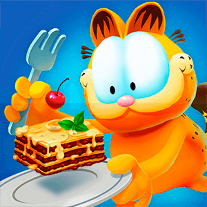 Baixar Garfield Rush para iOS