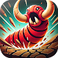 Baixar Prehistoric Worm Worlds para Android