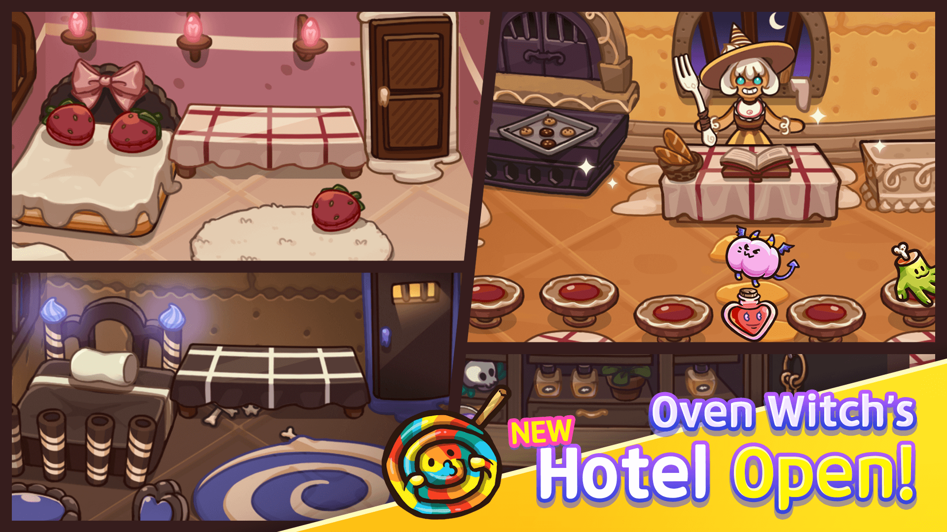 jogar Idle Ghost Hotel