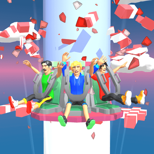 Baixar Theme Park Fun 3D! para Android