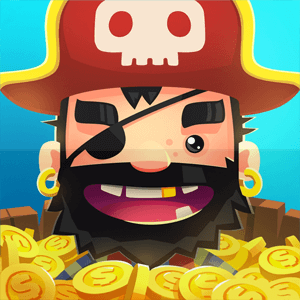 Baixar Pirate Kings para iOS