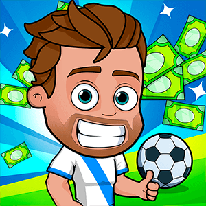 Baixar Idle Soccer Story - Tycoon RPG para Android