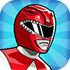 Baixar Power Rangers Mighty Force para Android