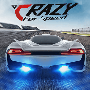 Baixar Crazy for Speed para iOS