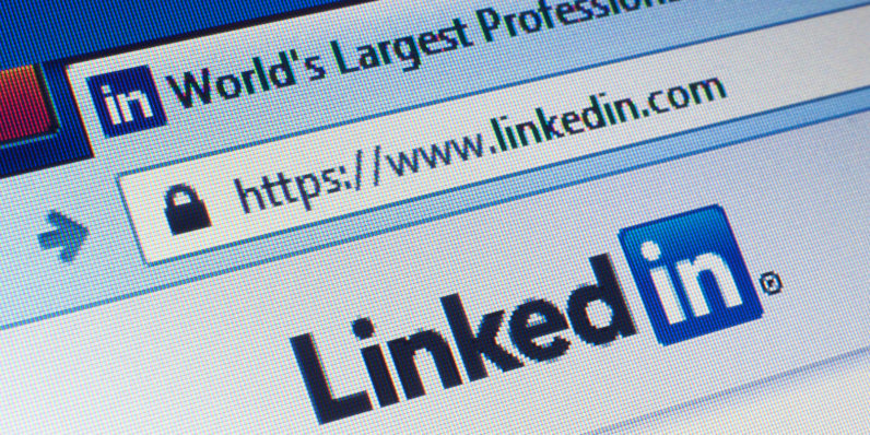 Rússia vai bloquear o LinkedIn no país