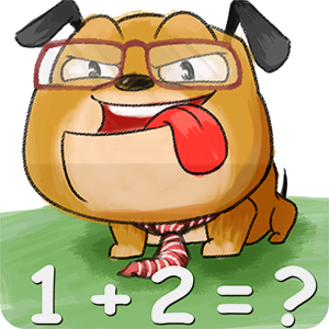 Baixar Math Dog: quiz it up! para Android