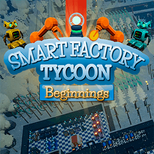 Baixar Smart Factory Tycoon: Beginnings para Windows