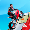 Baixar Gravity Rider: Space Bike Racing para iOS