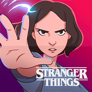 Baixar Stranger Things: Puzzle Tales para Android