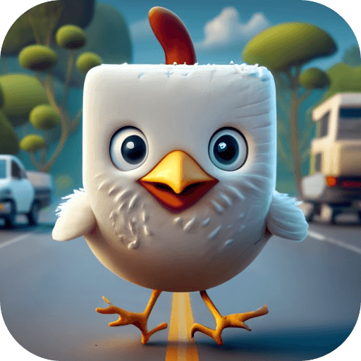 Baixar Cross the Road: Animal Dash para Android