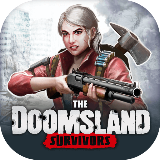 Baixar The Doomsland: Survivors para Android