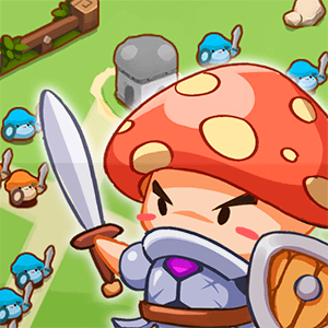 Baixar Clash of Mushroom para Android