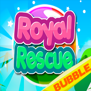 Baixar Royal Rescue Bubbles! para Android