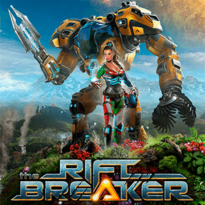 Baixar The Riftbreaker: Prologue para Windows