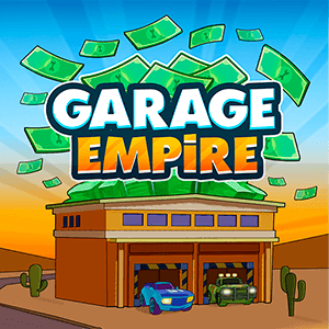 Baixar Garage Empire para Android