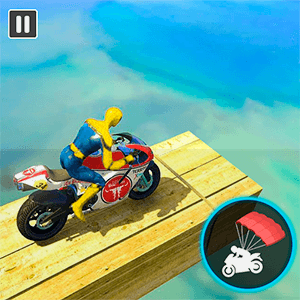 Baixar Bike Racing, Moto Stunt game para Android