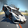 Baixar Mega Car Crash Simulator para Android