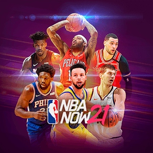 Baixar NBA NOW 21 para Android
