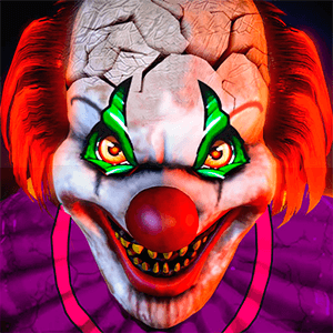 Baixar Scary Horror Clown Five Night para Android