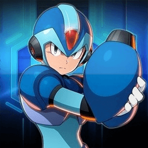 Baixar Mega Man X DiVE para Android